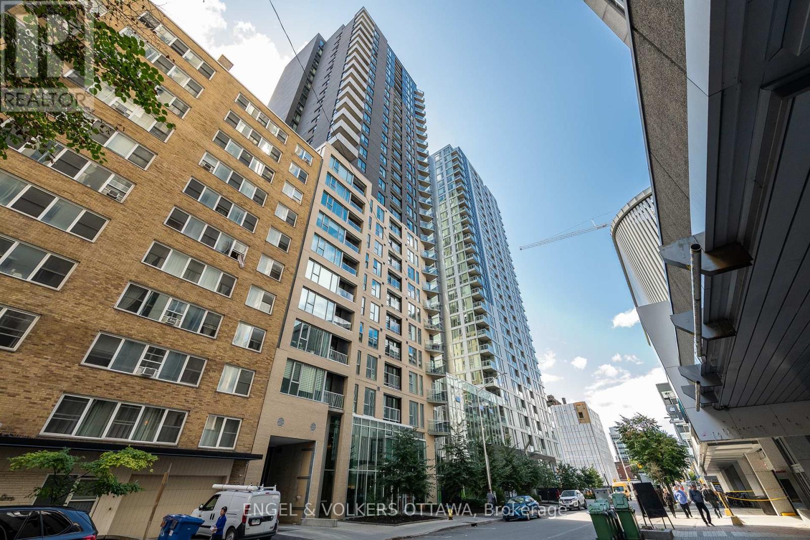 1103 - 40 Nepean Street Property Photo 2