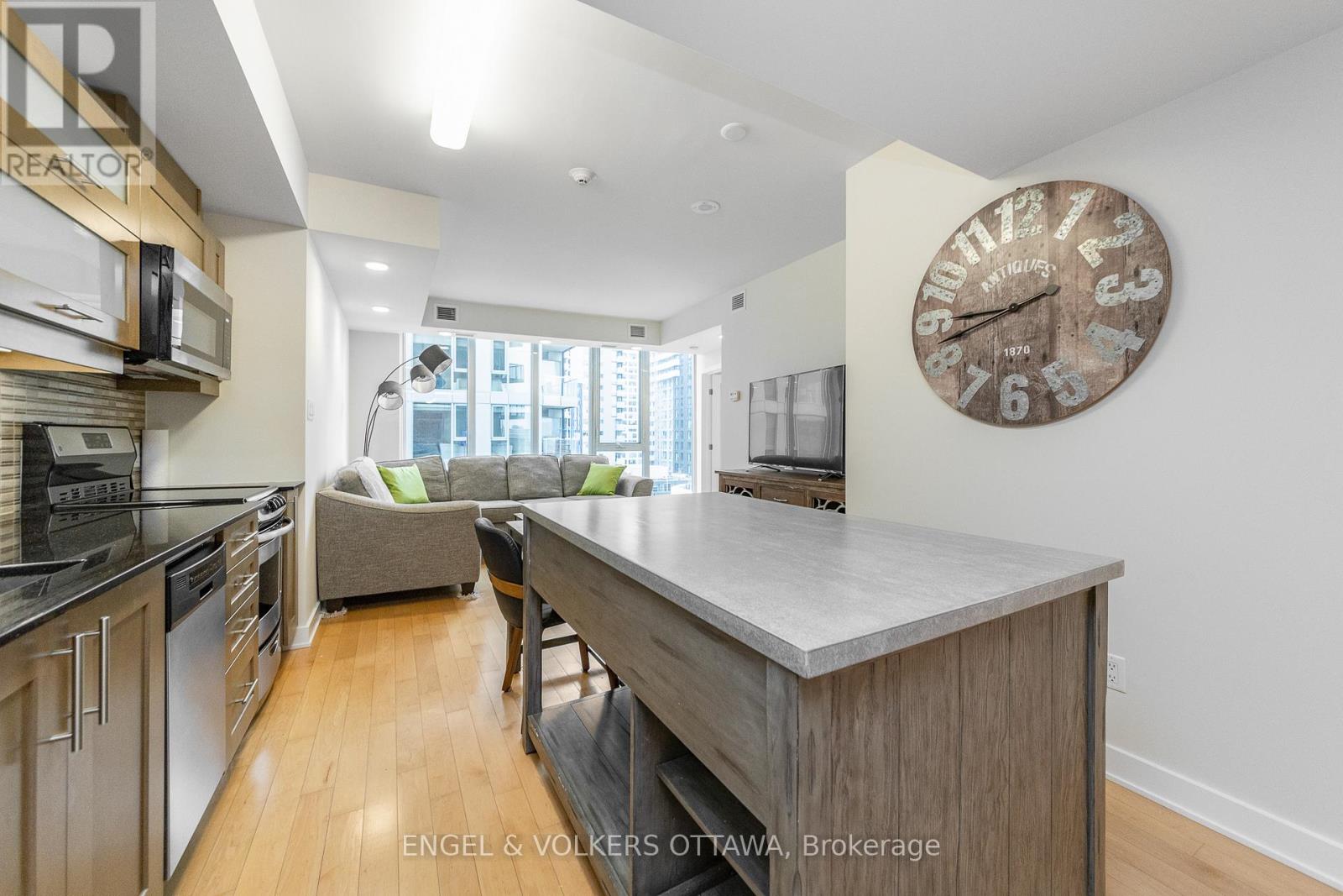 1103 - 40 Nepean Street Property Photo 11