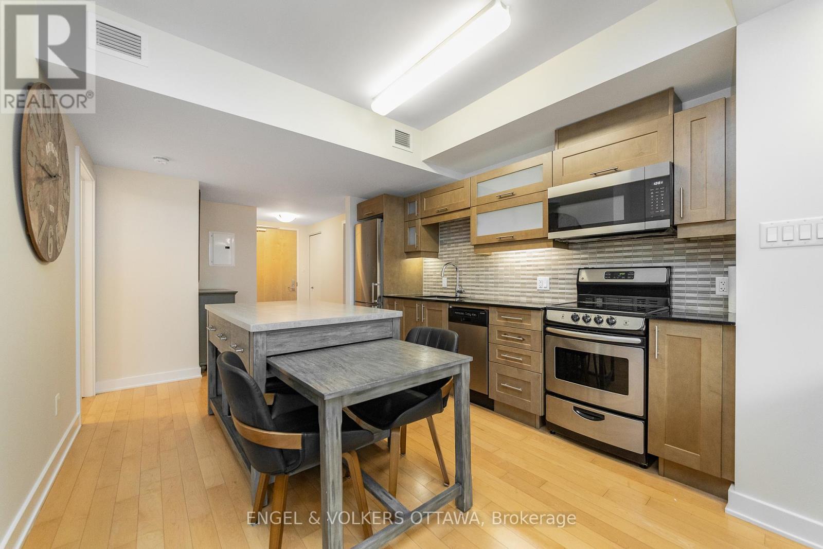 1103 - 40 Nepean Street Property Photo 13
