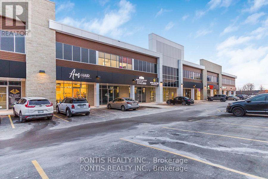 G206& 207 - 450 Hespeler Road Property Photo 8