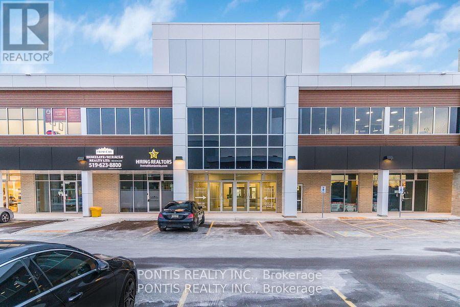 G206& 207 - 450 Hespeler Road Property Photo 9