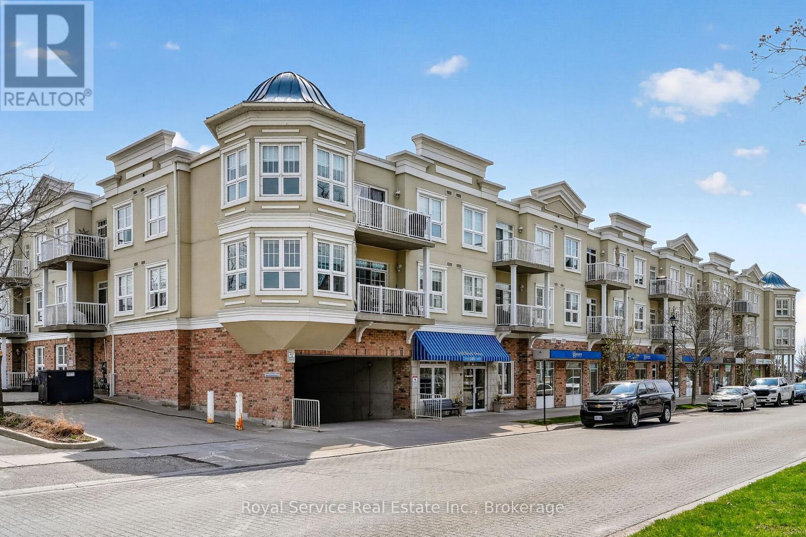 206 - 148 THIRD STREET