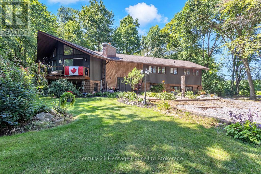 841 2nd Concession Ntr Road Property Photo 1