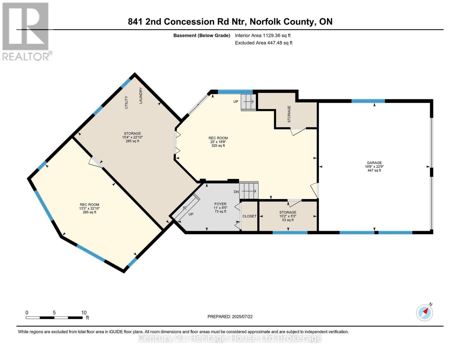 841 2nd Concession Ntr Road Property Photo 3