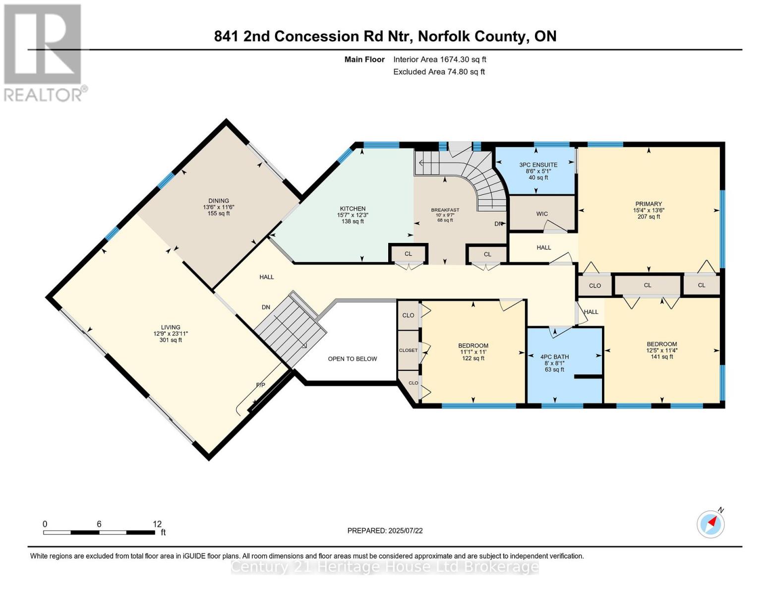 841 2nd Concession Ntr Road Property Photo 4