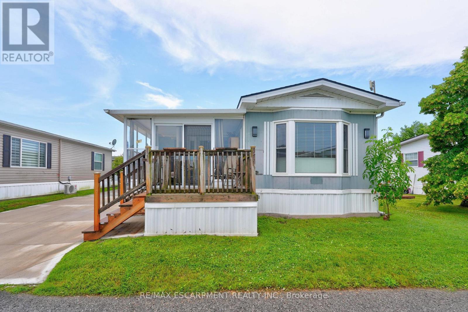 267 - 3033 Townline Road Property Photo 1