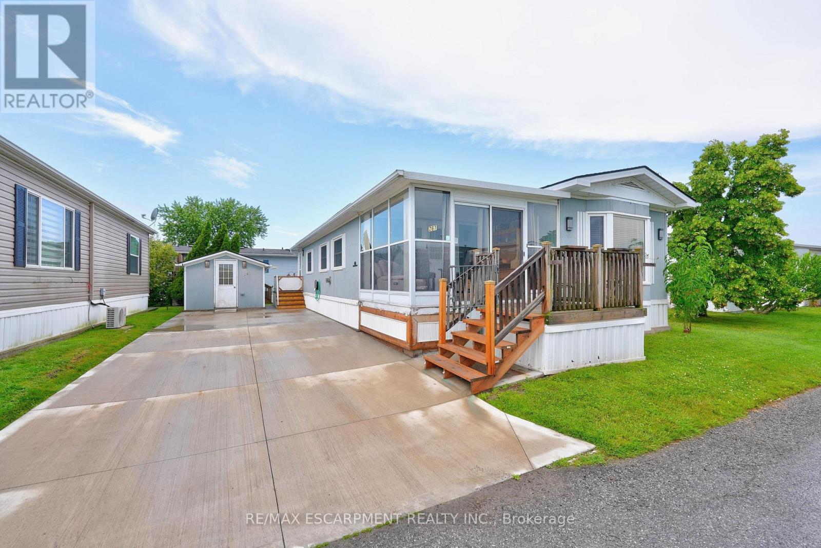 267 - 3033 Townline Road Property Photo 19