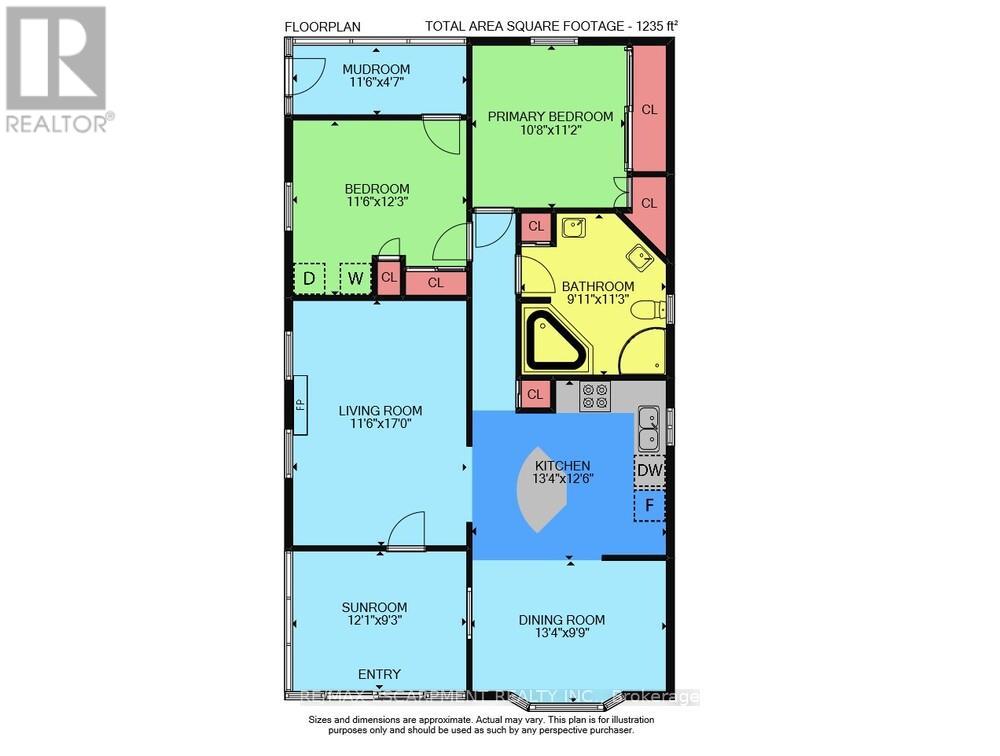267 - 3033 Townline Road Property Photo 22