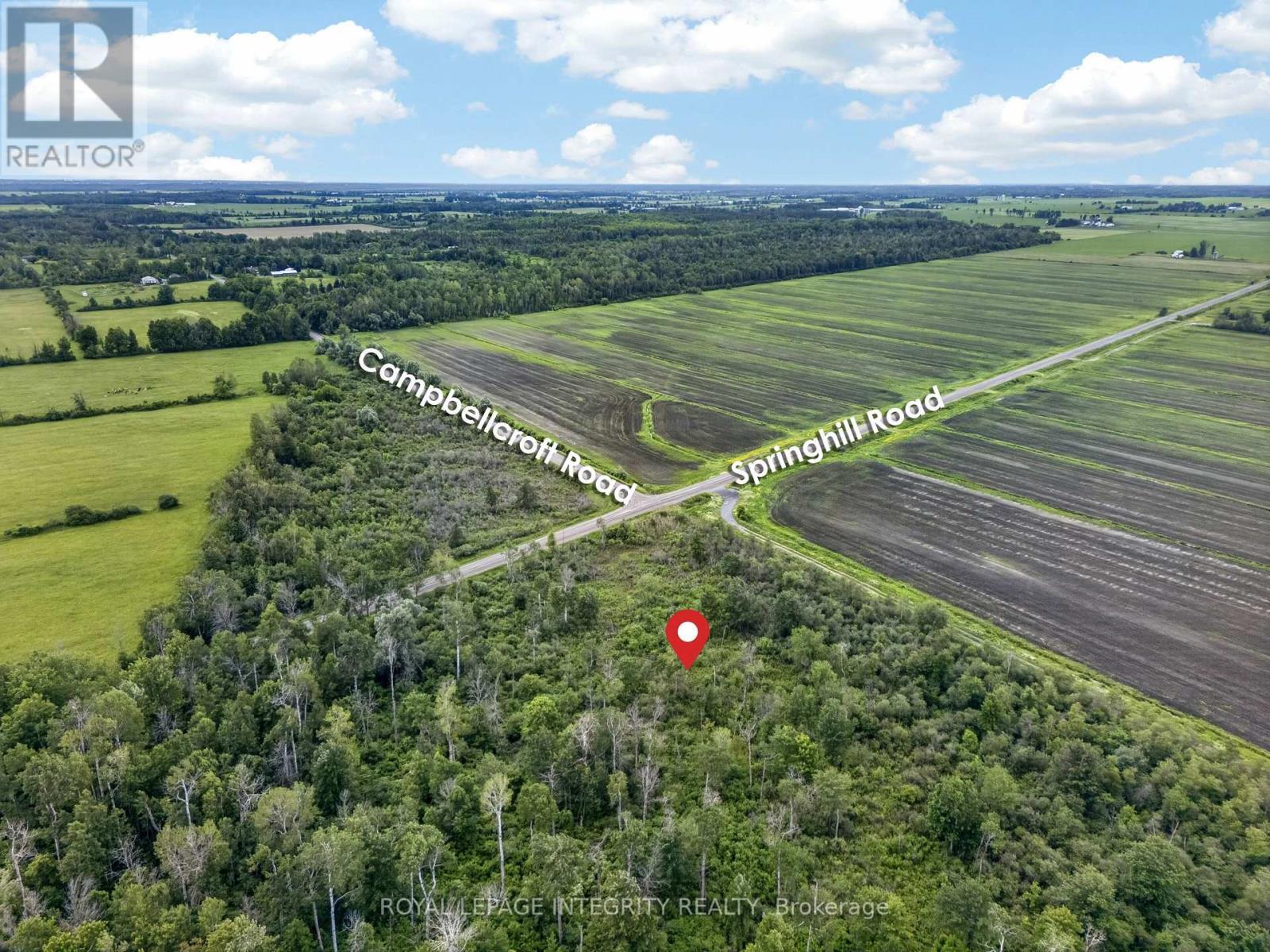 7500 Springhill Road Property Photo 2