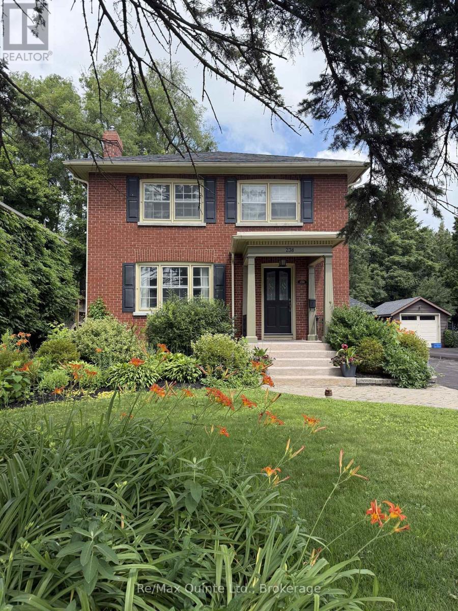 238 VICTORIA AVENUE