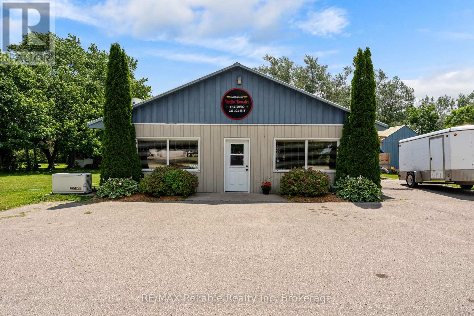 3969 Matilda Street Photo de la propriété 1