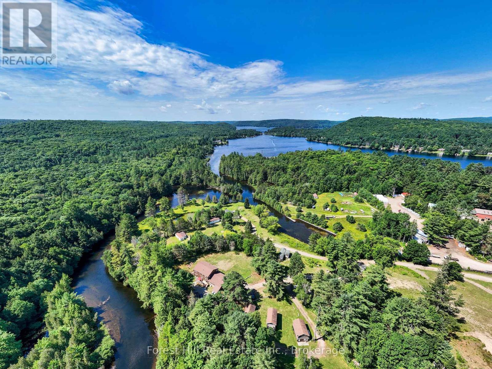 1326 Kawagama Lake Road Property Photo 8