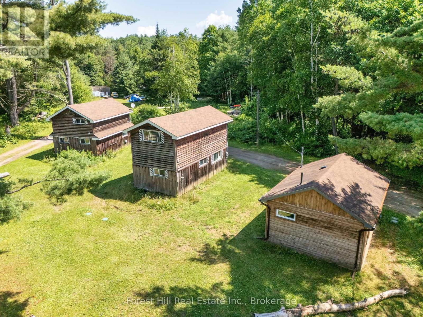 1326 Kawagama Lake Road Property Photo 10