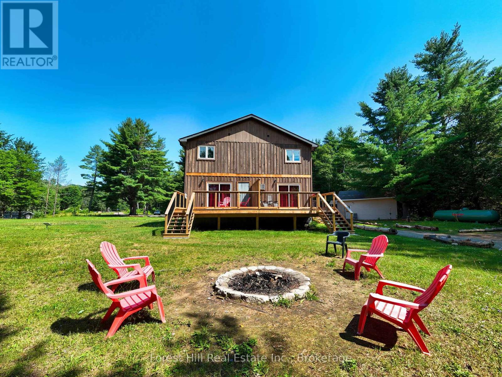 1326 Kawagama Lake Road Property Photo 21