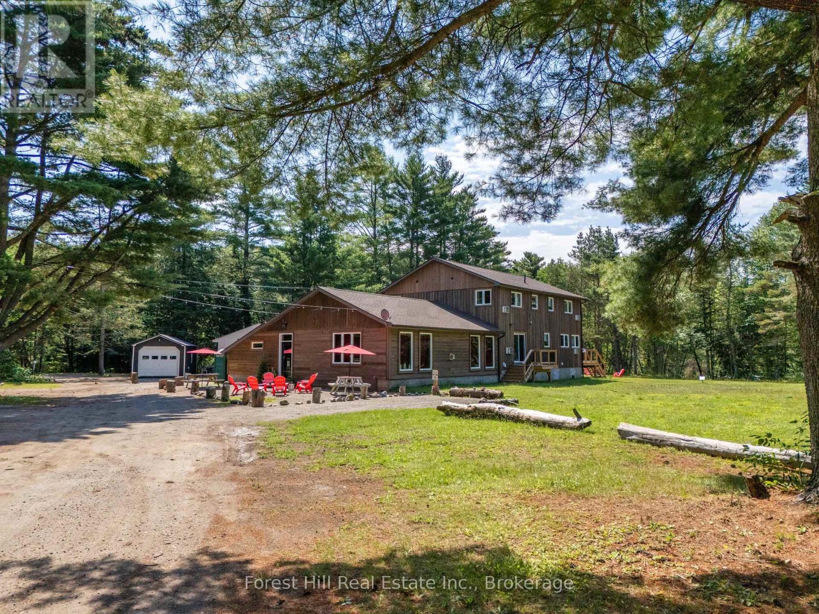 1326 Kawagama Lake Road Property Photo 22
