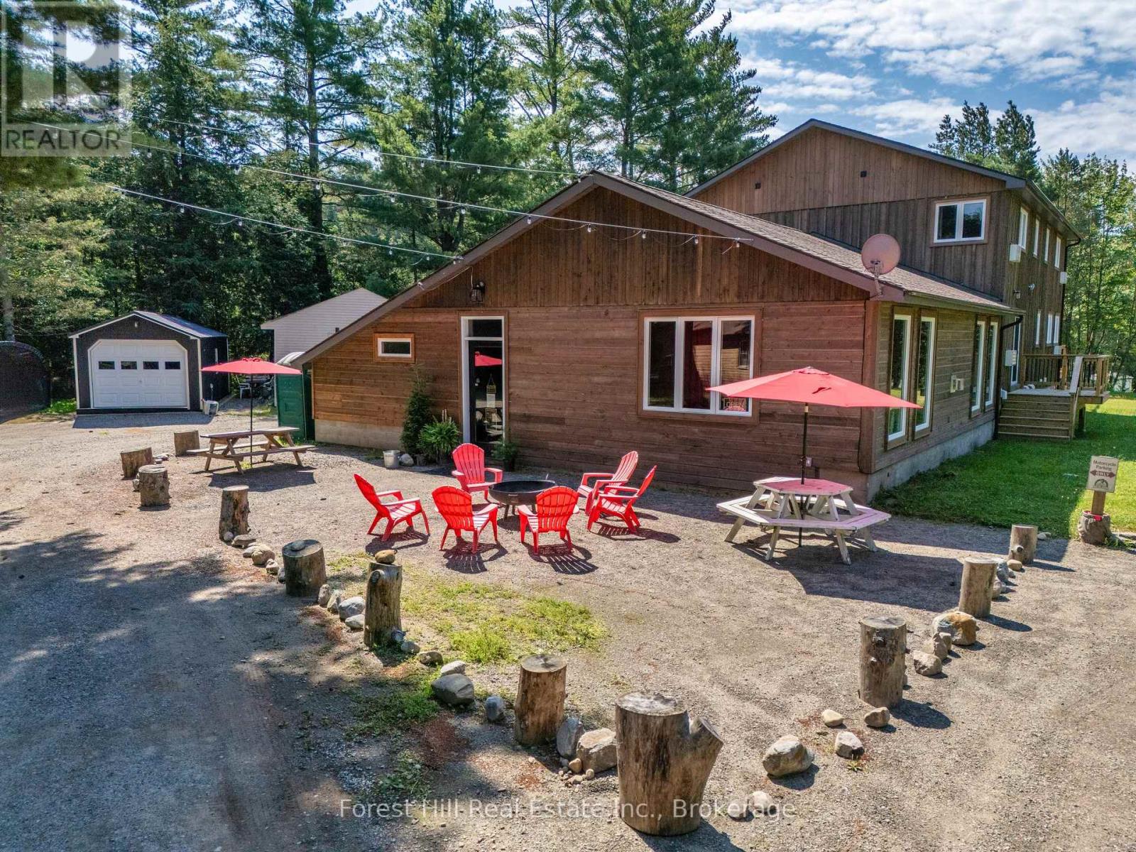 1326 Kawagama Lake Road Property Photo 23