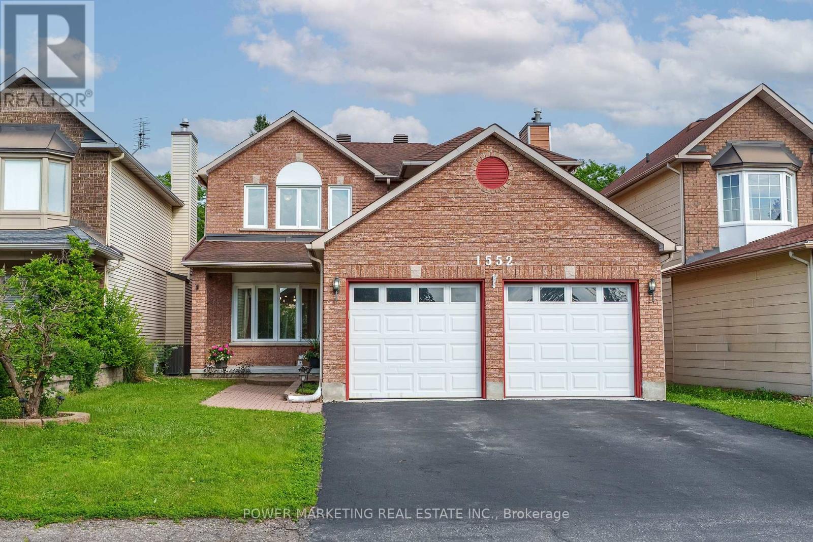 1552 Blohm Drive Property Photo 1