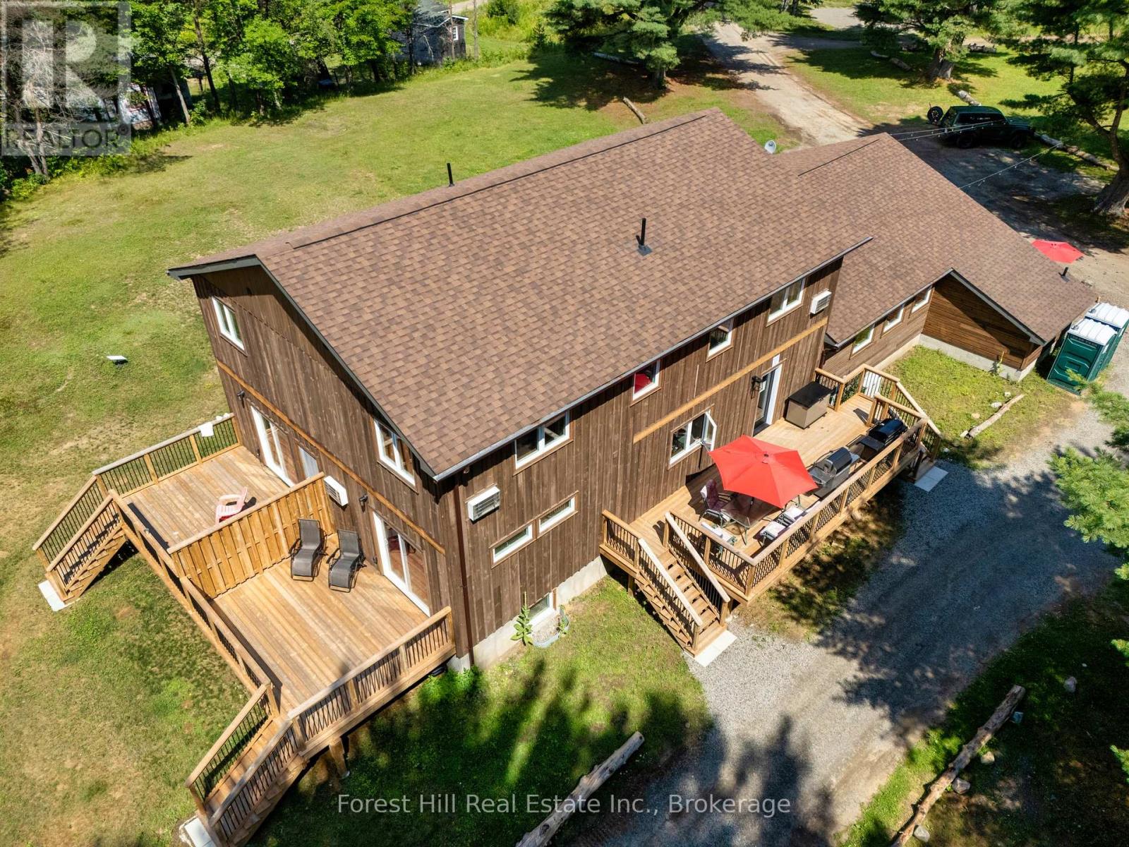 1326 Kawagama Lake Road Property Photo 4