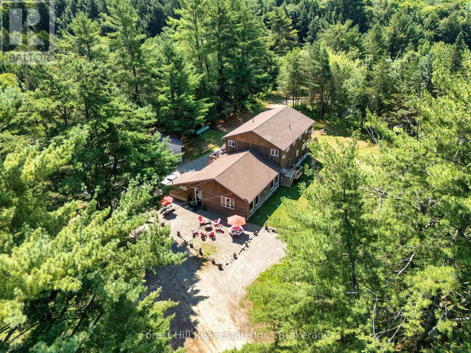1326 Kawagama Lake Road Property Photo 10
