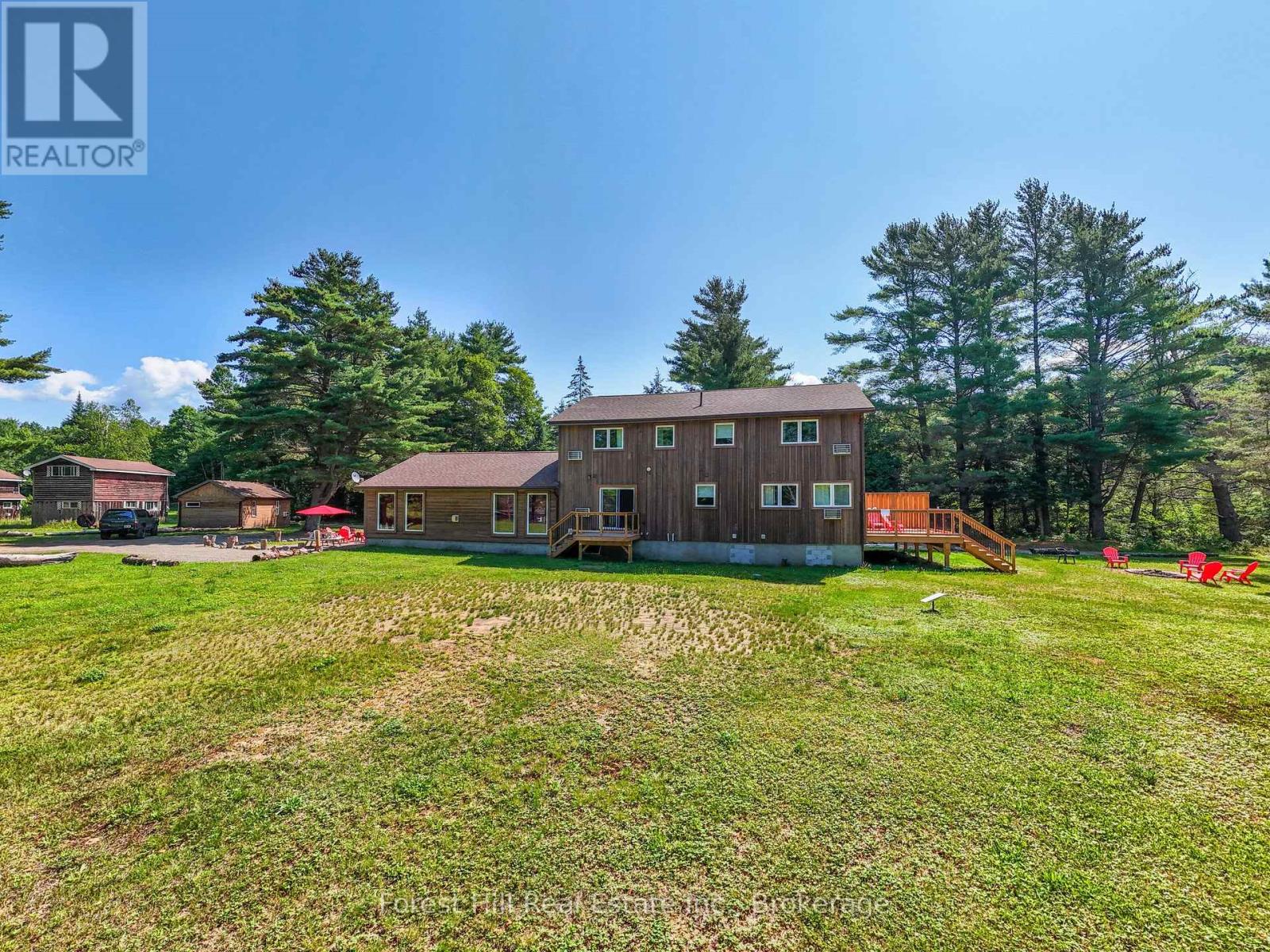 1326 Kawagama Lake Road Property Photo 14