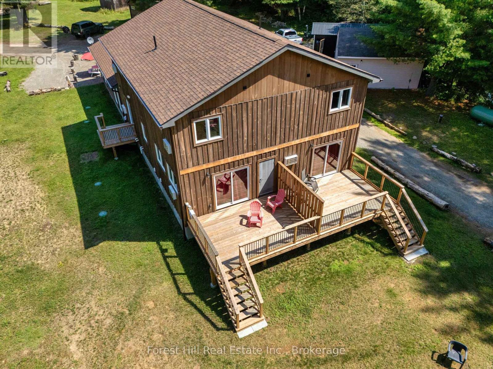1326 Kawagama Lake Road Property Photo 15