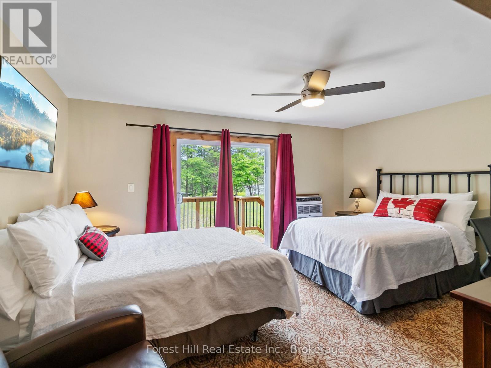 1326 Kawagama Lake Road Property Photo 22