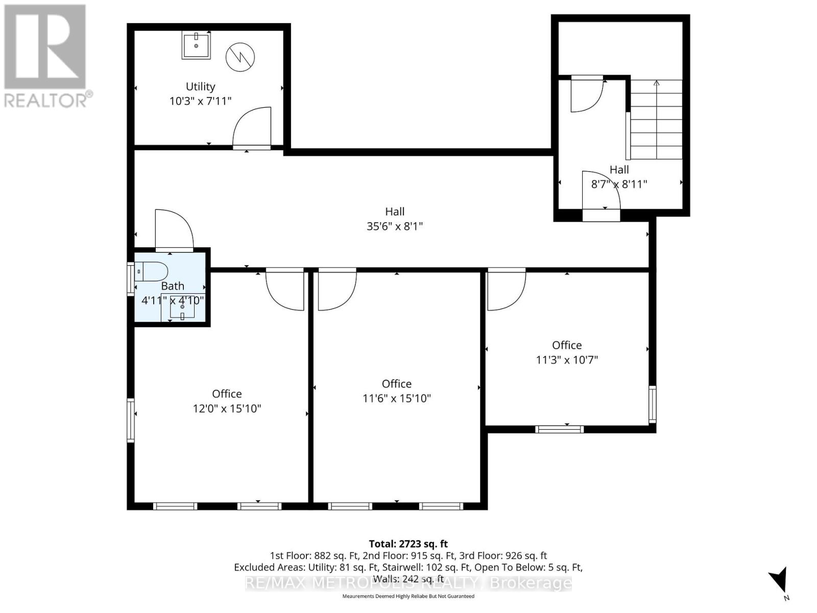 B - 2695 Hamilton Road Property Photo 44