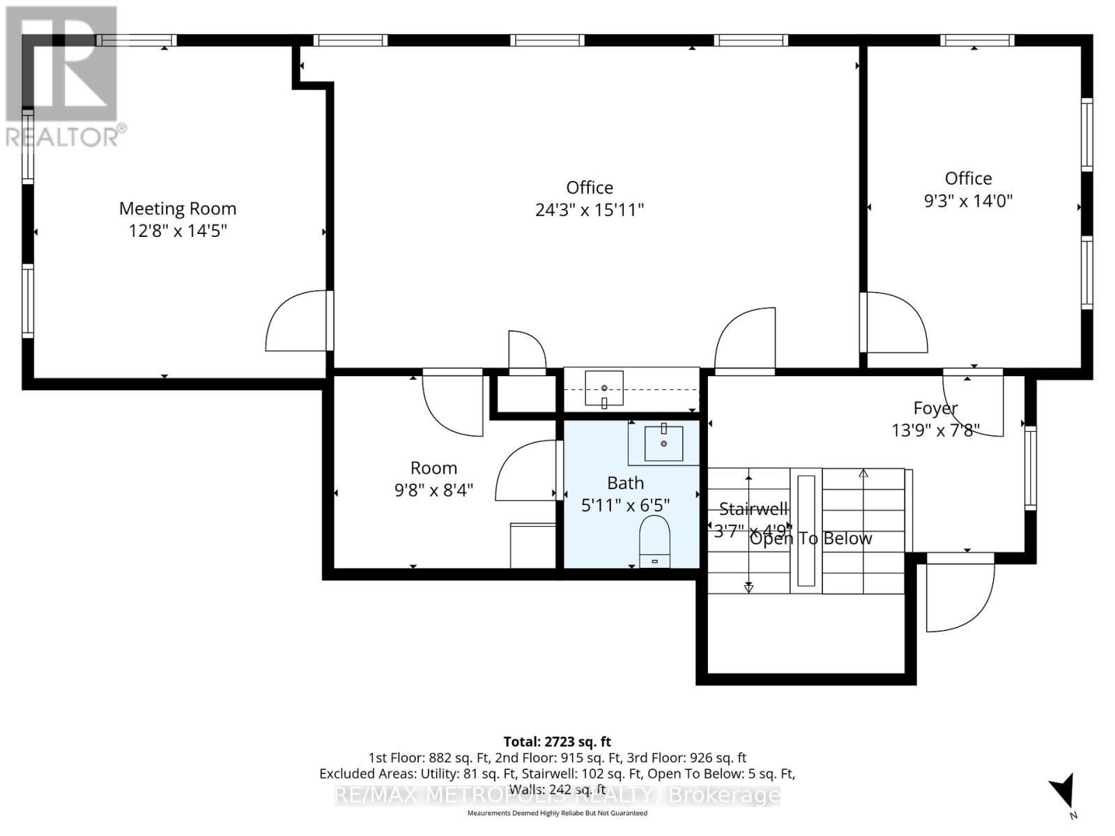 B - 2695 Hamilton Road Property Photo 45