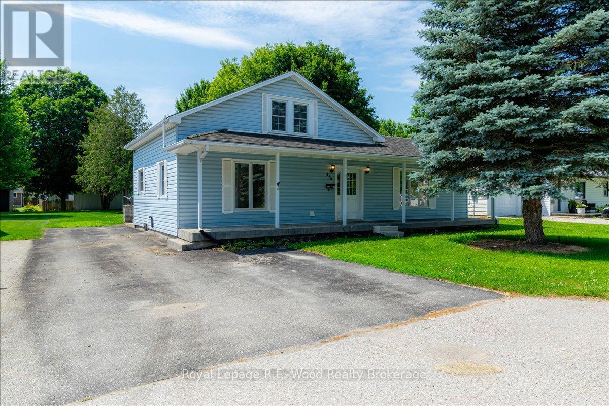 419 MAIN STREET W