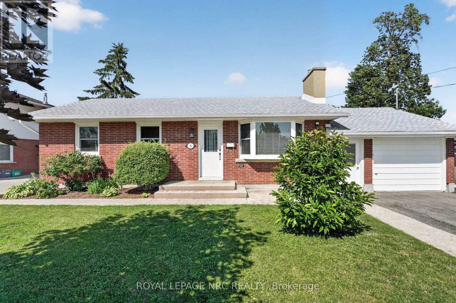 16 FERGUSON AVENUE
