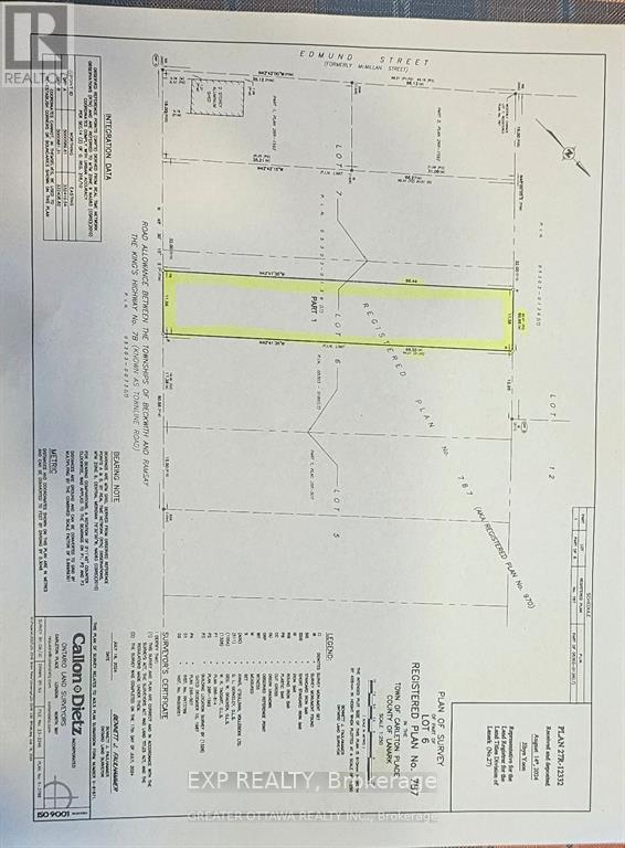 000 Townline Road Property Photo 4