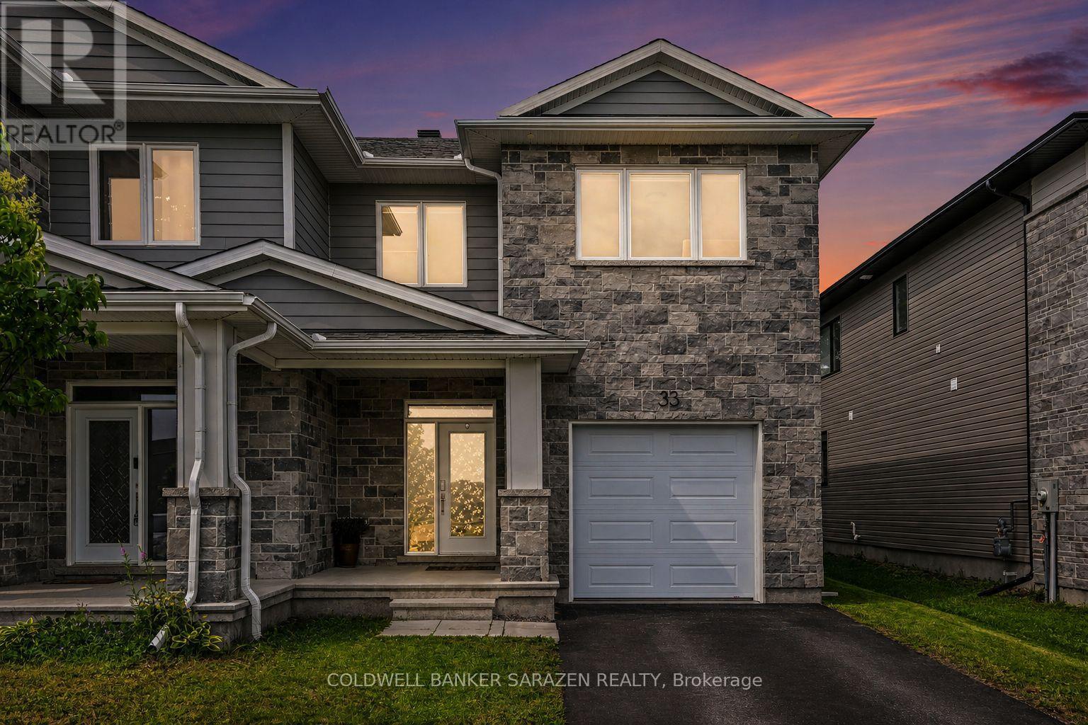 33 MAC BEATTIE DRIVE