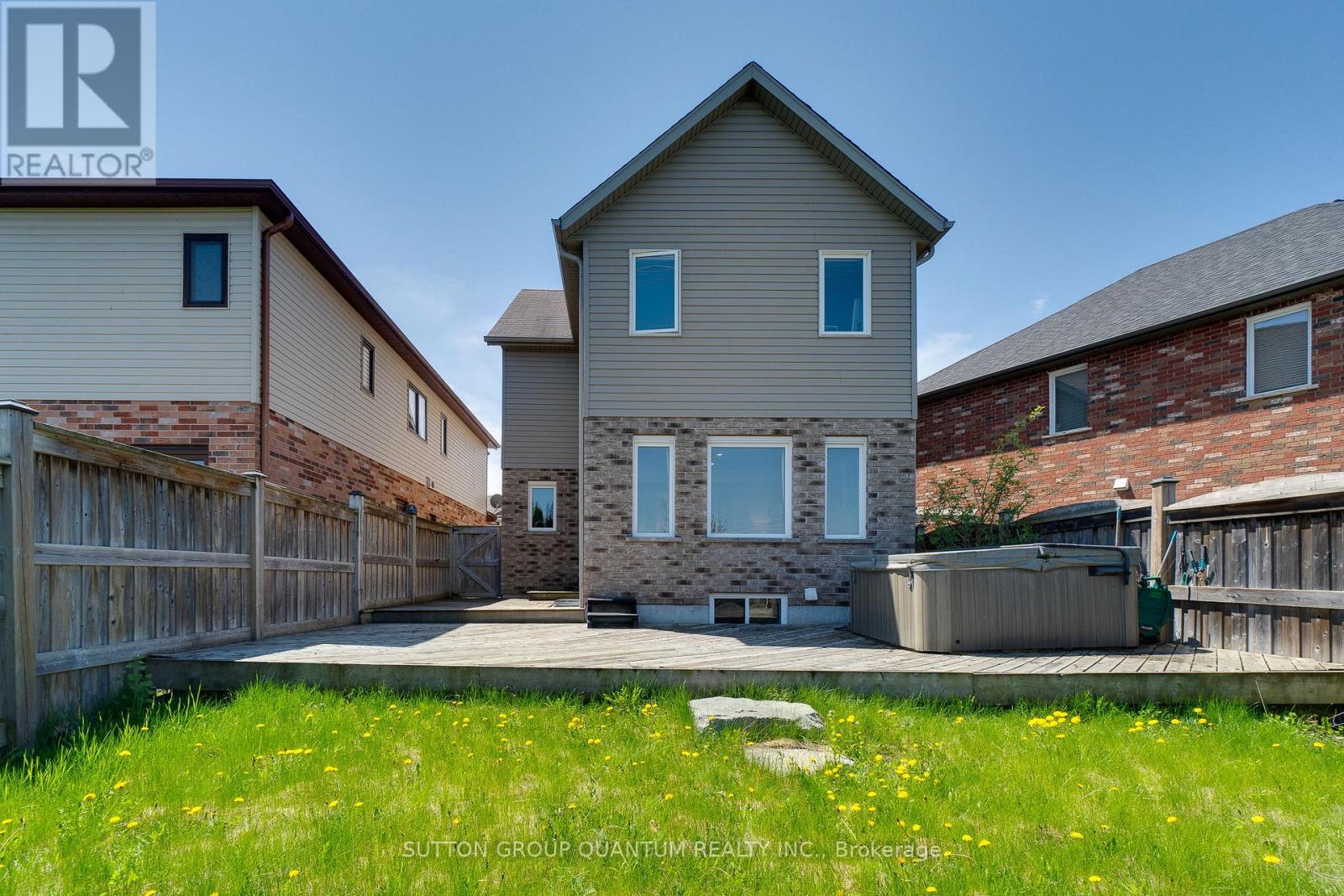 928 Dunblane Court Property Photo 41