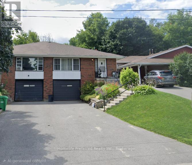 17B BEECHWOOD DRIVE