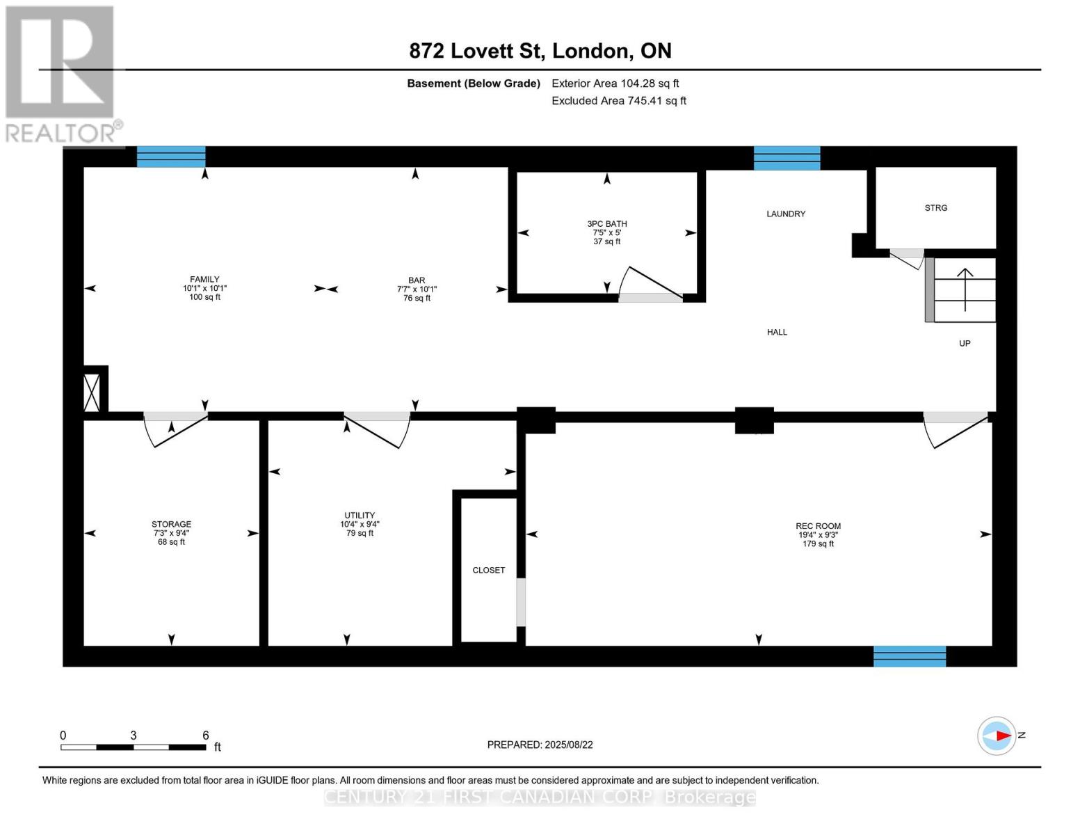 872 Lovett Street Property Photo 36