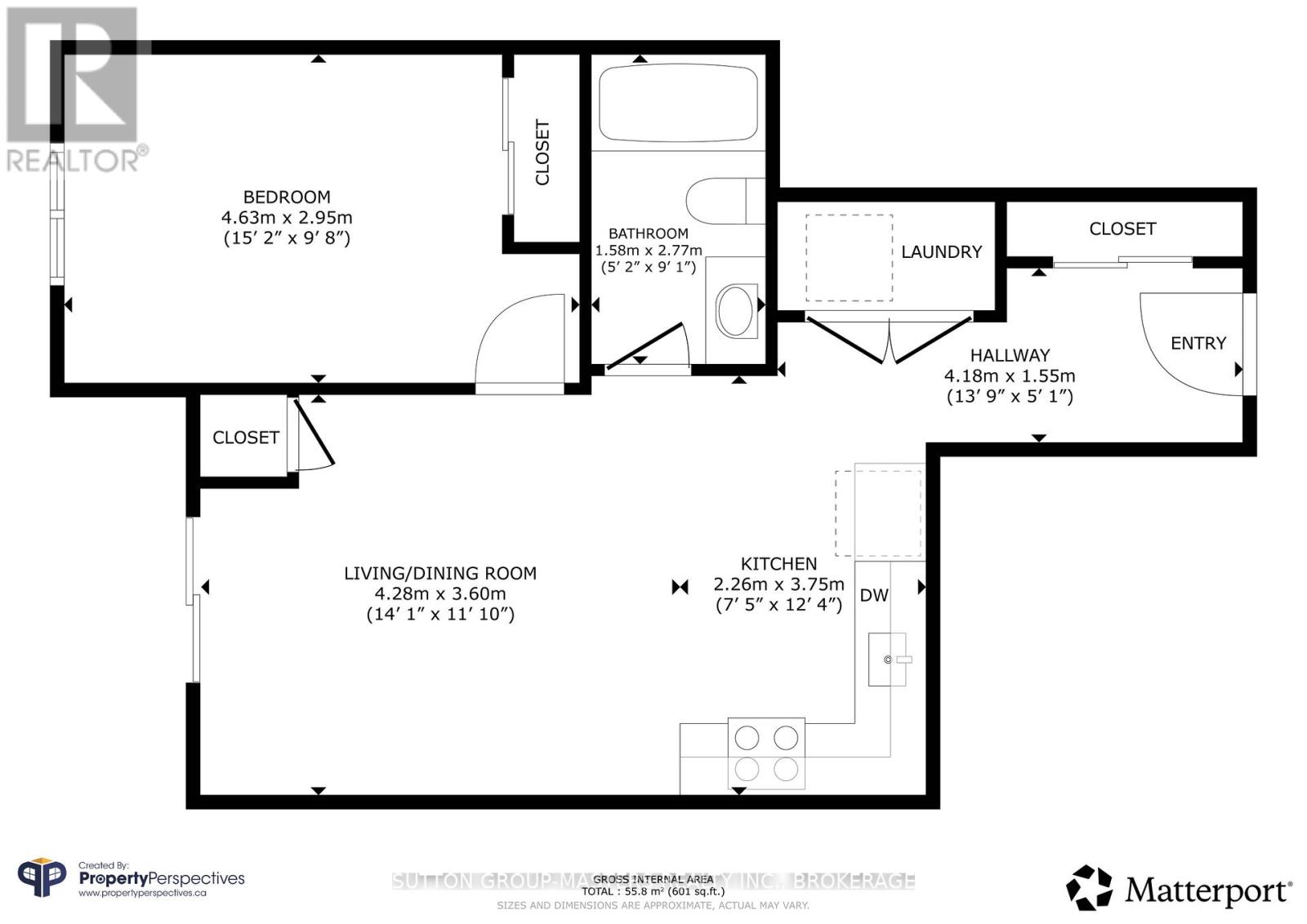 413 - 501 Frontenac Street Property Photo 33
