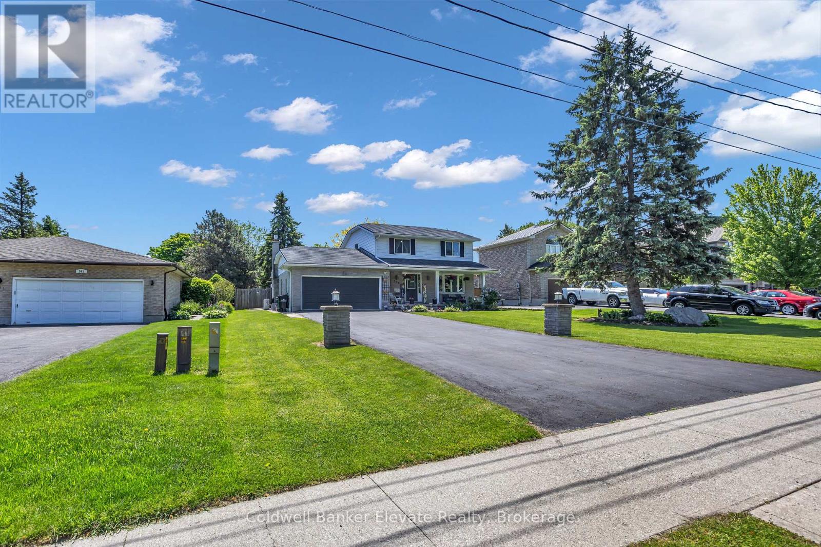 359 LEXINGTON ROAD