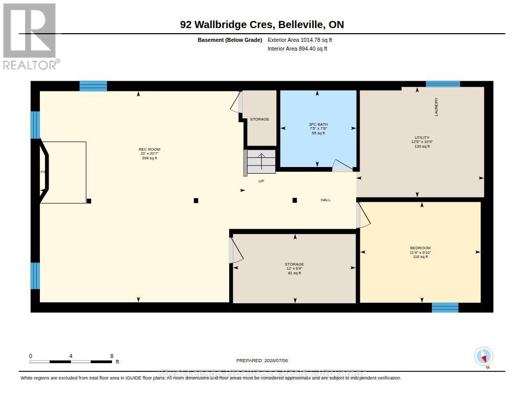 92 Wallbridge Crescent Property Photo 50