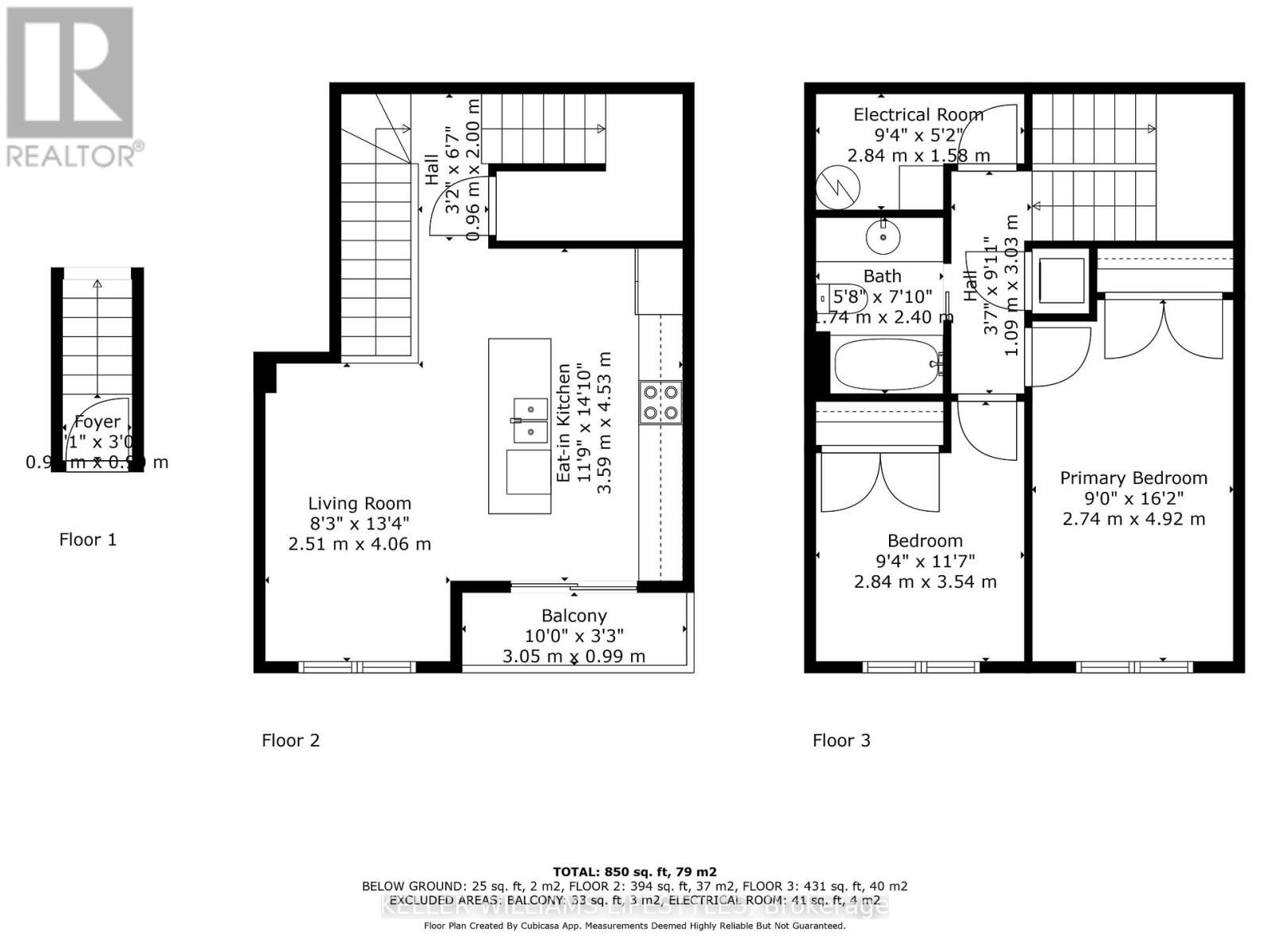 86 - 470 Darcy Drive Property Photo 2