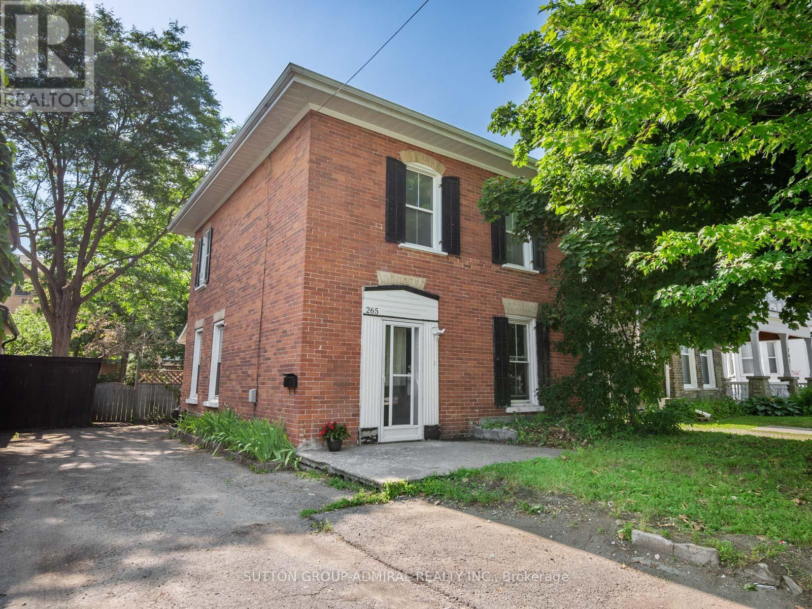 265 STEWART STREET