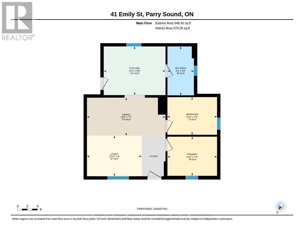 41 Emily Street Property Photo 6