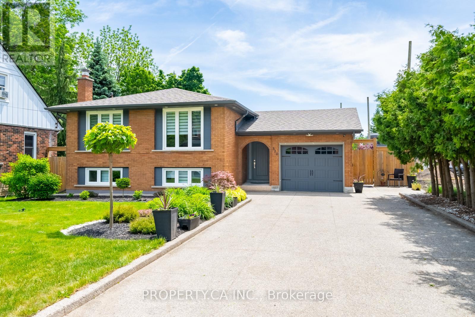 310 Parkside Drive Property Photo 1