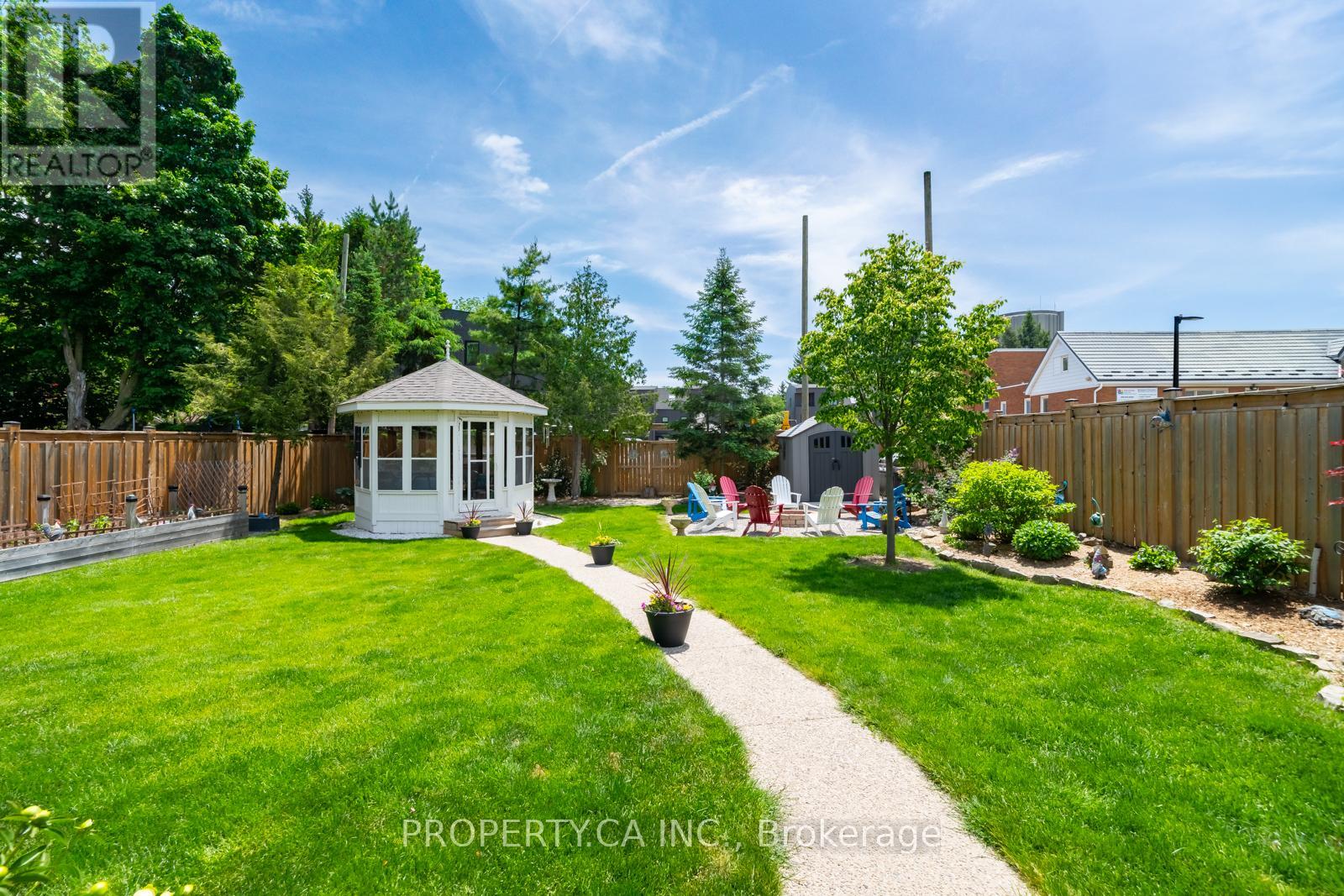 310 Parkside Drive Property Photo 35