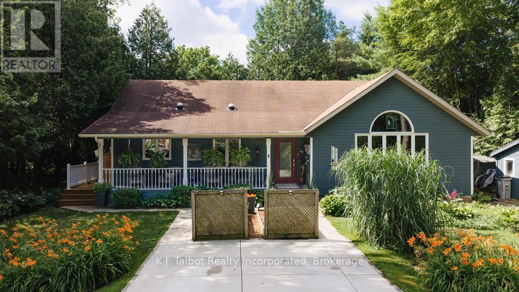6 David Street E Property Photo 1