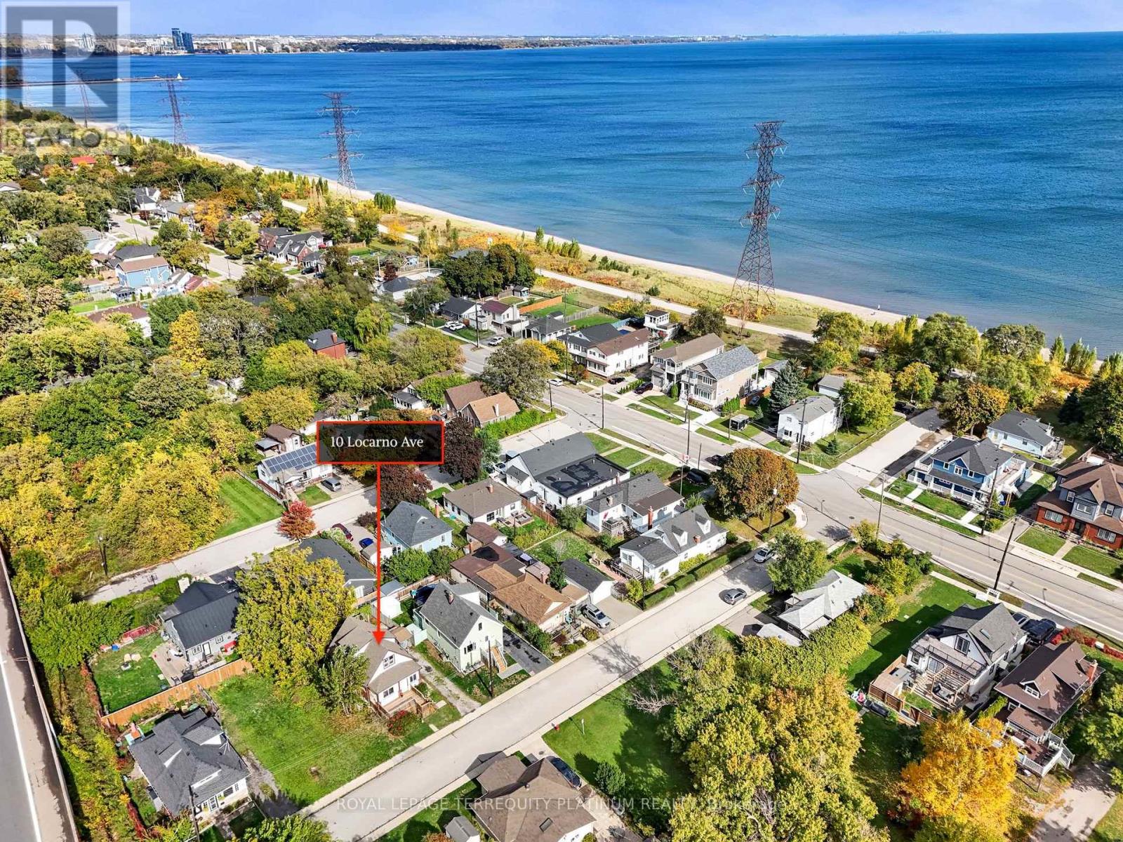 10 Locarno Avenue Property Photo 42