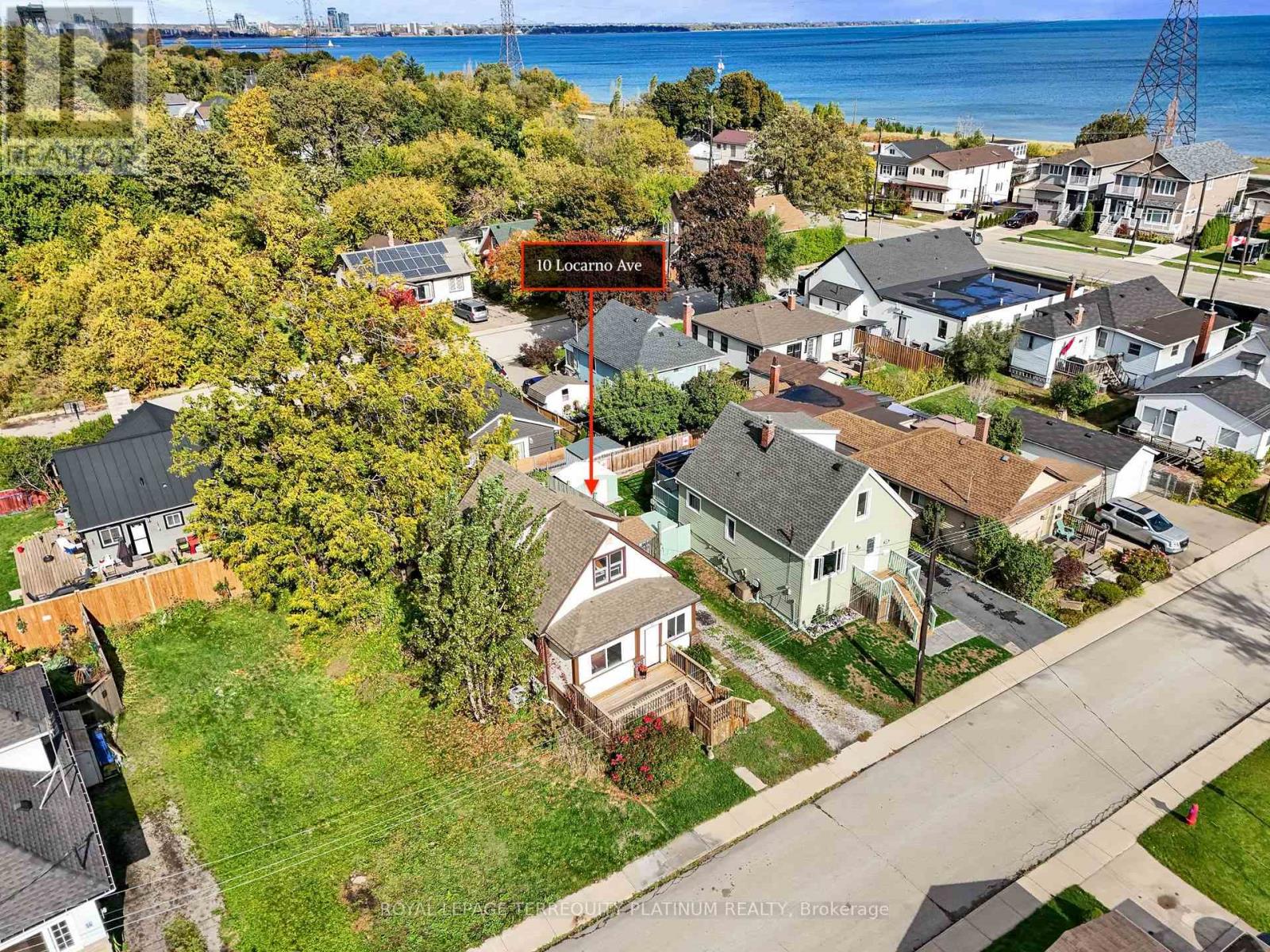 10 Locarno Avenue Property Photo 43