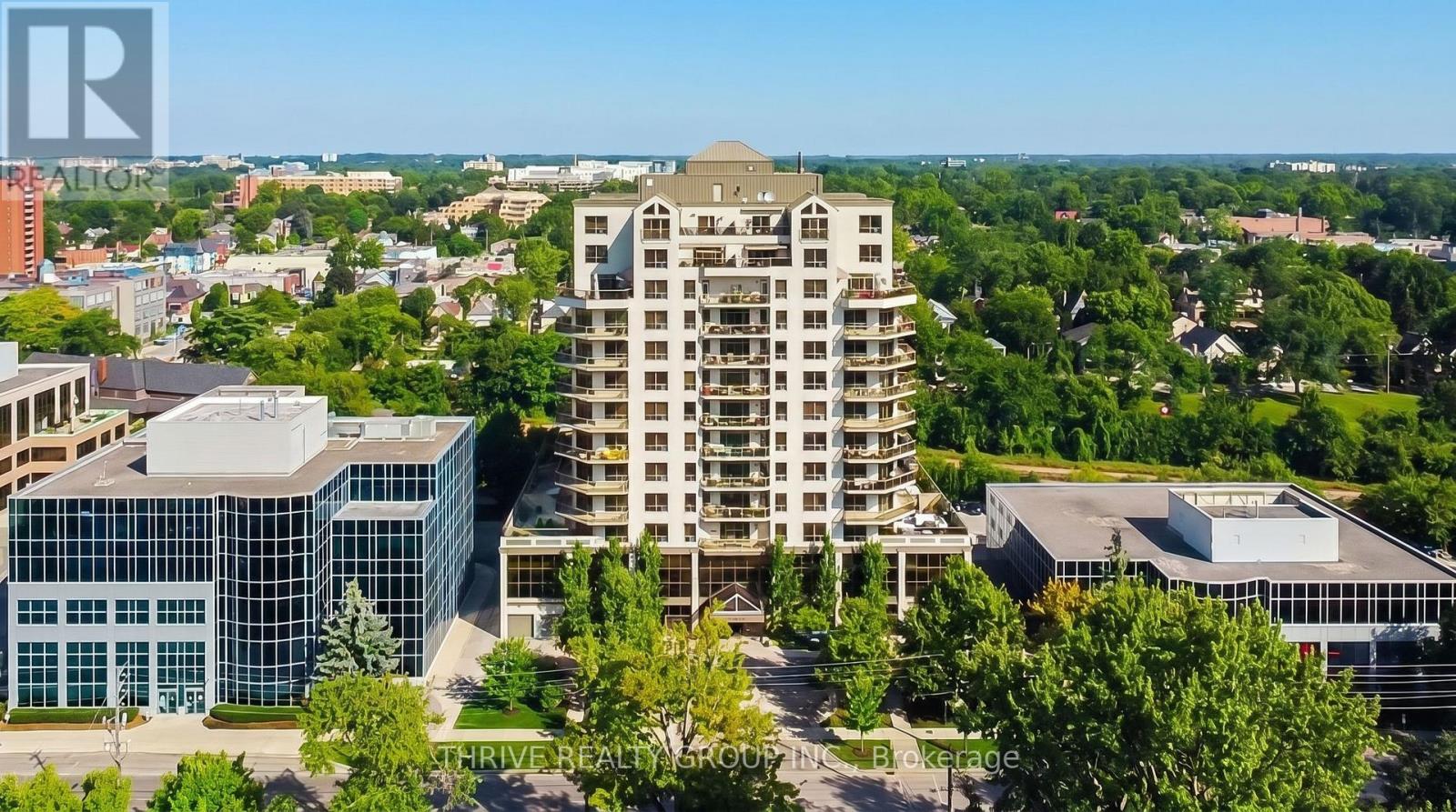 802 - 250 Pall Mall Street Property Photo 1