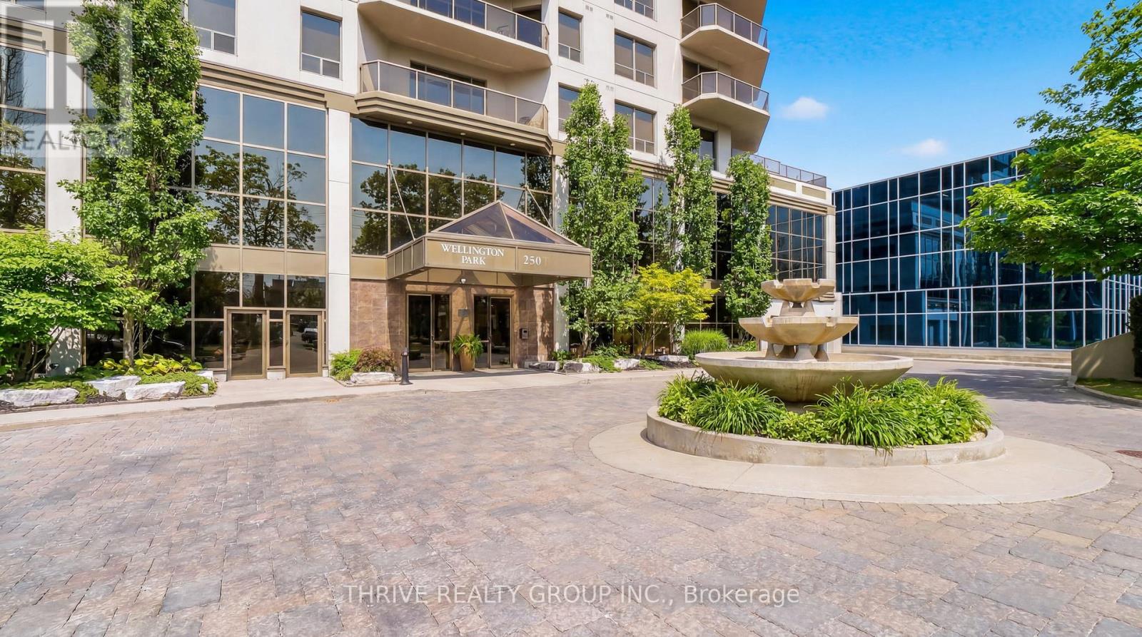802 - 250 Pall Mall Street Property Photo 2