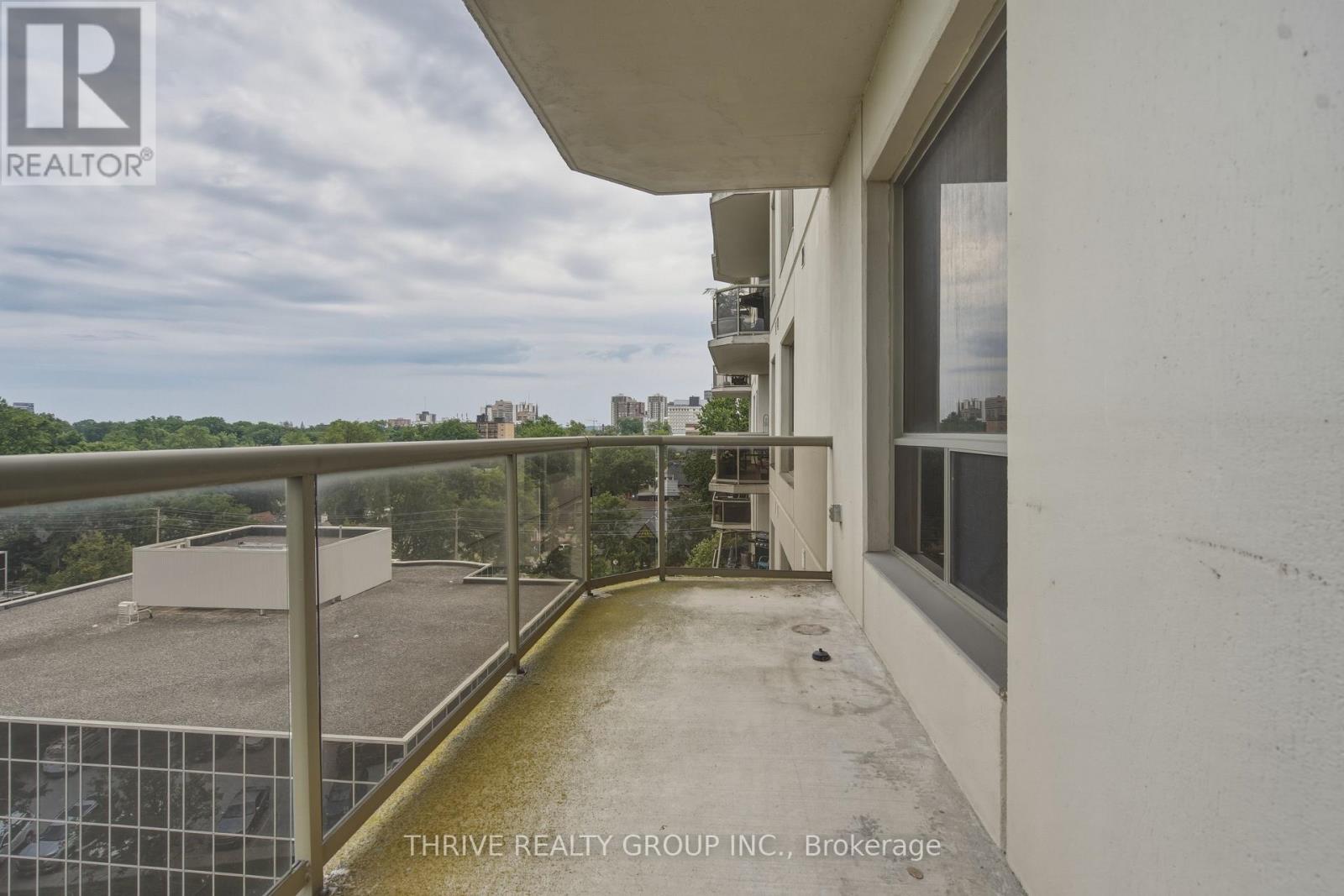 802 - 250 Pall Mall Street Property Photo 28