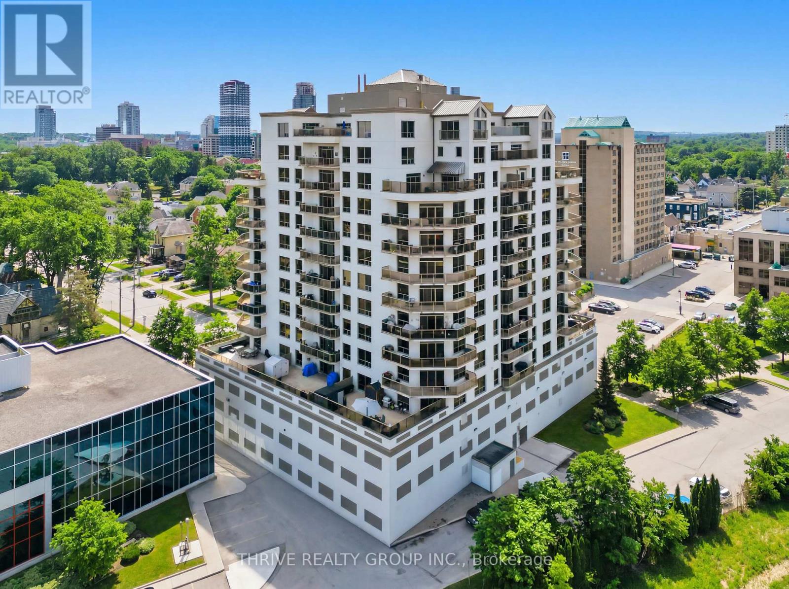 802 - 250 Pall Mall Street Property Photo 45